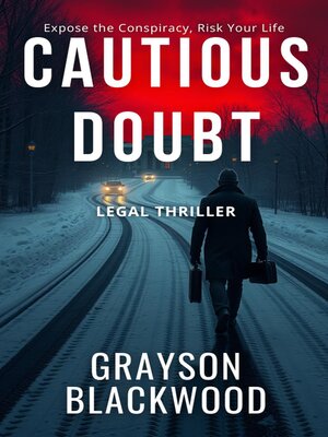 cover image of Cautious Doubt
